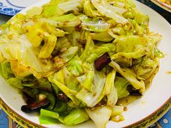 -新察哈尔蒙餐·奶茶(西落凤街店)