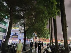 -珠海拱北口岸