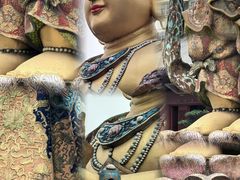 -上海东林寺(金山区)