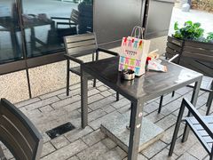 -汉堡王(徐汇绿地缤纷店)