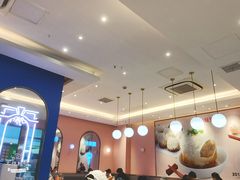 -小杨生煎(周浦万达店)