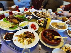 -晋阳饭庄(虎坊桥店)