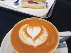 -Sarah西点·烘焙·餐厅(翰林府旗舰店)