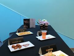 -麦当劳(塔园路店)