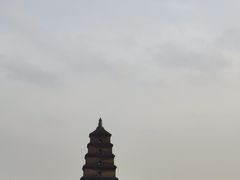-大雁塔北广场音乐喷泉
