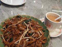 -九龙茶记·粤式餐厅融合菜(鹭江店)