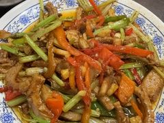 -龙老五汤店(站前西路店)