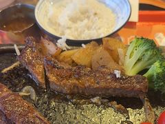 -大快活(丽丰店)