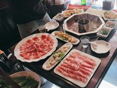 -火儿旺重庆老火锅 (吉力湖街店)