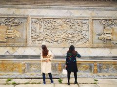 -南京市无想山景区