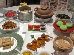 -天然台1908(中建广场店)
