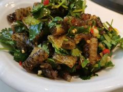 -陈大锅·岳阳鱼馆·地道岳阳菜(美食街店)