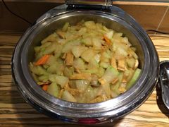 picture-感恩心素食馆(百世广场店)