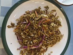 -丽泽山庄·生态怀柔菜·虹鳟鱼(红螺寺店)