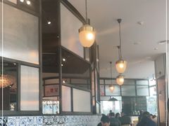 大堂-ATLAS COFFEE(雅居乐中心店)