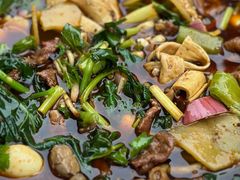-特色油卤串串(水碾河店)