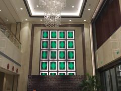 -嘉兴华美达酒店(秦逸路店)