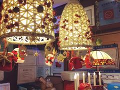 大堂-大头虾越式风味餐厅(光明广场店)