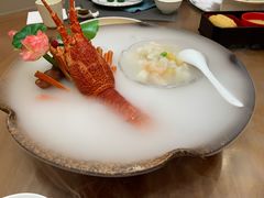-鲁宴·鲁煨黄河生态大鲤鱼(月坛店)
