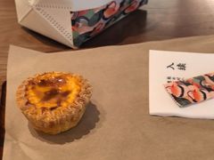 -RUXU入续糖水铺与包(卓悦中心店)