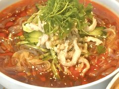 -椒馋小馆(绿源路店)