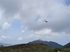 -大围山国家森林公园