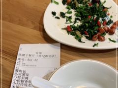 -陈傻子餐厅(世纪都会店)
