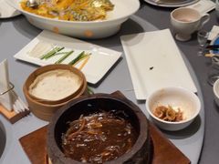 -狮王府淮扬菜(新街口友谊店)