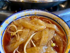 -飘香火锅(玉林西路店)