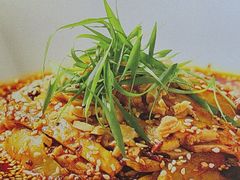 -辣婆婆(航天桥店)