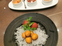-领事馆19号中餐厅(厦门海景洲际酒店)