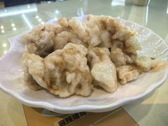 -服务大楼冷面(延大店)