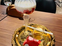 -游心咖啡(青山红坊店)