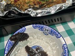 -小陳記大排档(华为店)