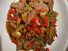 -首秀·四川料理(吾悦广场店)