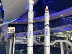 -梦东方未来世界航天主题乐园