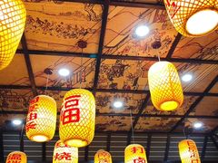 -映像威海·海鲜味道(市区店)