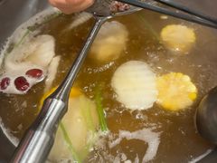 -八合里潮汕鲜牛肉火锅(万科里店)