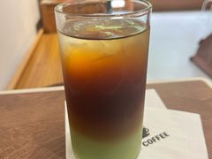 -MOI COFFEE(江山汇悦山府店)