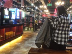 -369自助烤肉鱼火锅(平阳路店)