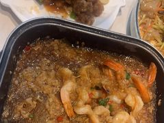 -北李妈妈菜·海肠捞饭(开发区万达店)