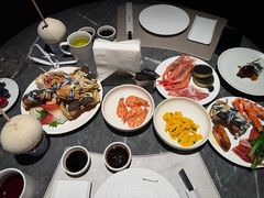 -曲水兰亭(北京四惠店)