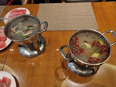 -悦椿温泉酒店·悦椿苑火锅餐厅