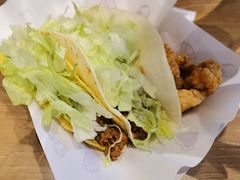 -Taco Bell 塔可钟(民田路店)