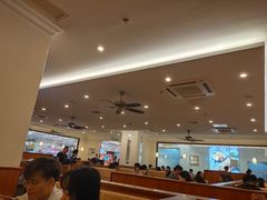 -萨莉亚意式餐厅(深圳北站店)