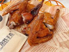 -龙的酒楼·手工早茶·顺德菜(近良路店)