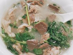 -西苑羊肉汤