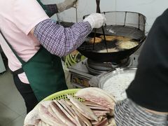 -信二嫂虾饼(振兴路店)