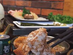 -咕咕站韩国料理(紫金港店)