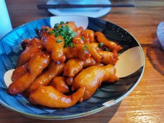 -酤居湖景音乐餐吧(安宁店)